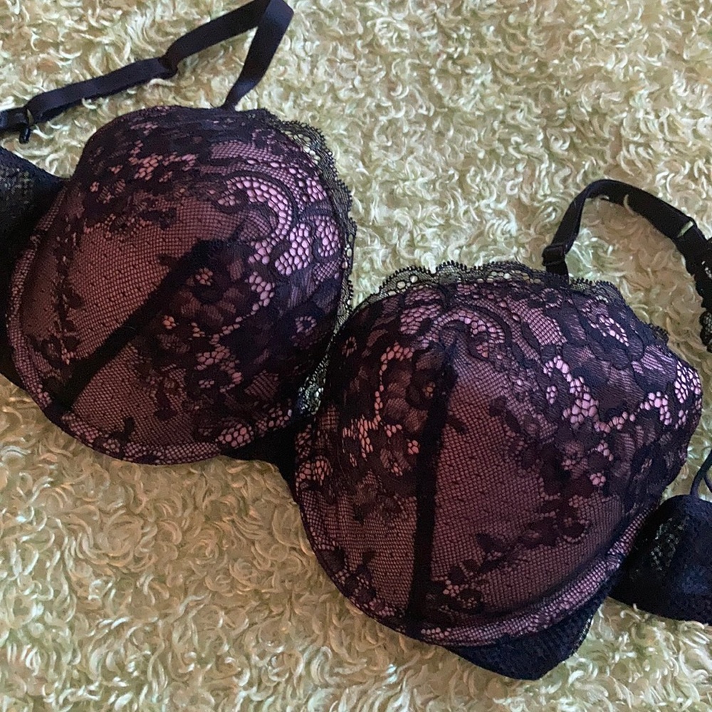 Adore Me Lace Bra